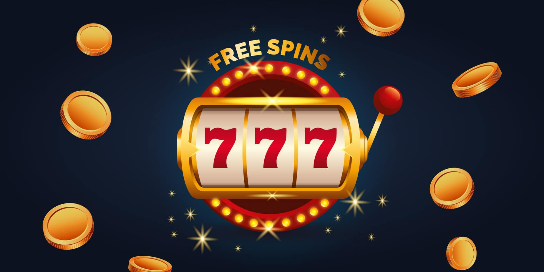 How to Get Free Spins in Slots - 2024 Guide - WebSta.ME