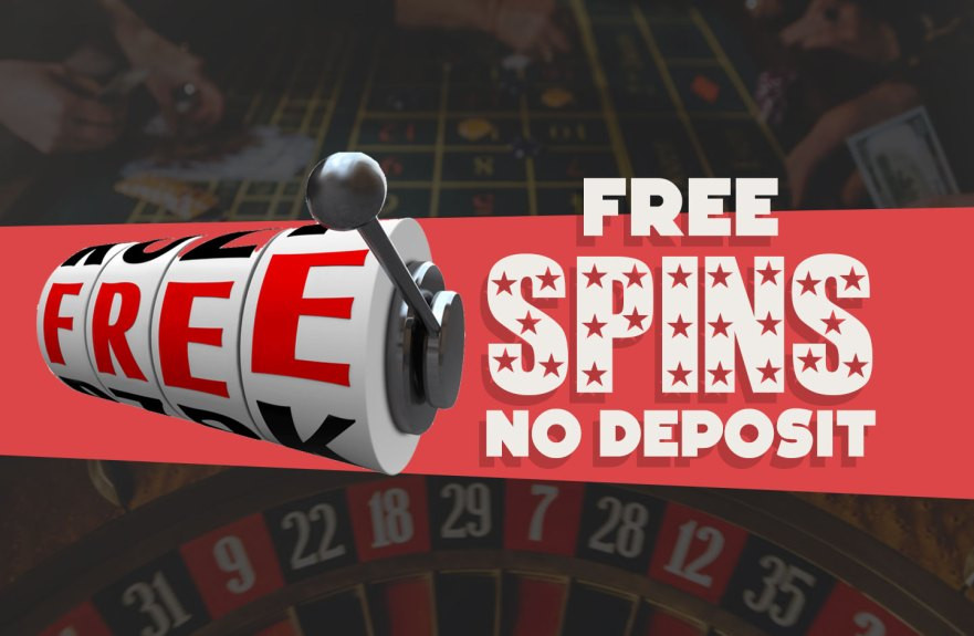 350+ Free Spins with No Deposit Needed: Get Free Spins Casino Bonuses