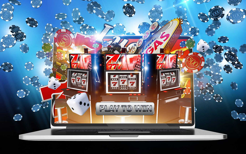 Play Online Casino Games For Free and Without Registration