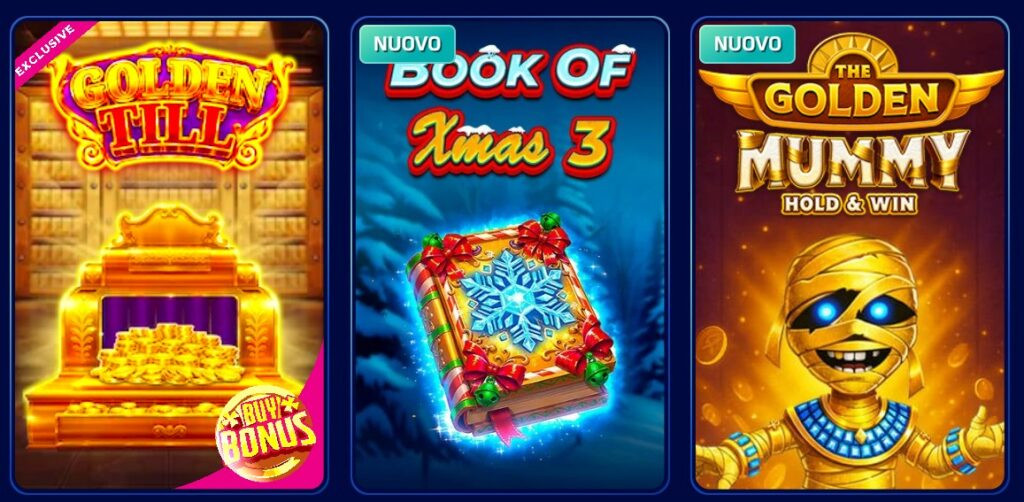 Wonaco Casino Online: Scopri Bonus Esclusivi e Slot