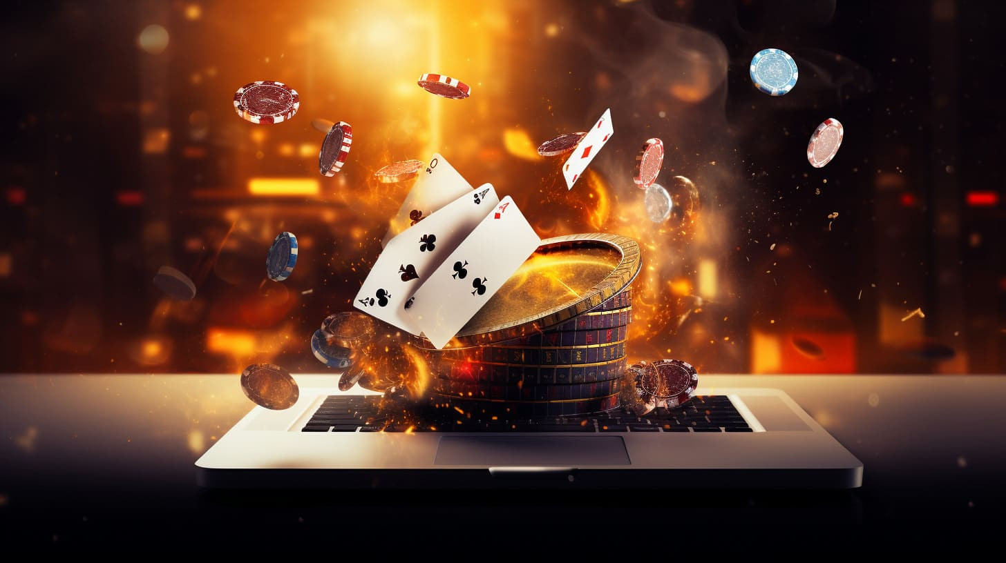 711PHP – Online Casino, Slots and Live Gaming Experience