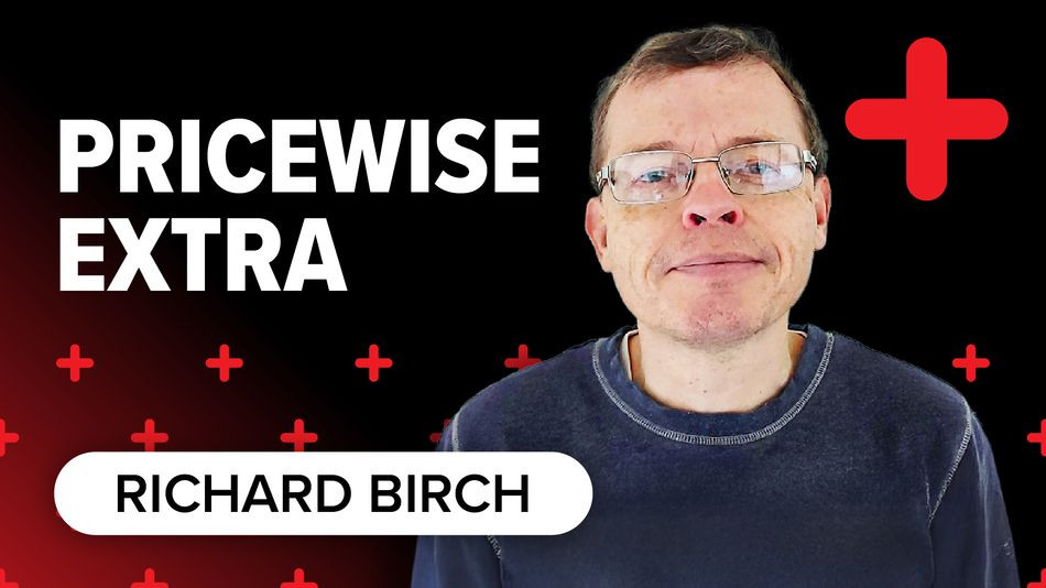 Four of Richard Birch's last five tips have won at 7-1, 4-1, 3-1 and 8 ...