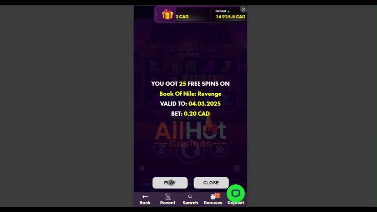 Bizzo Casino Review 2025 | Claim Free Spins & Bonus Codes