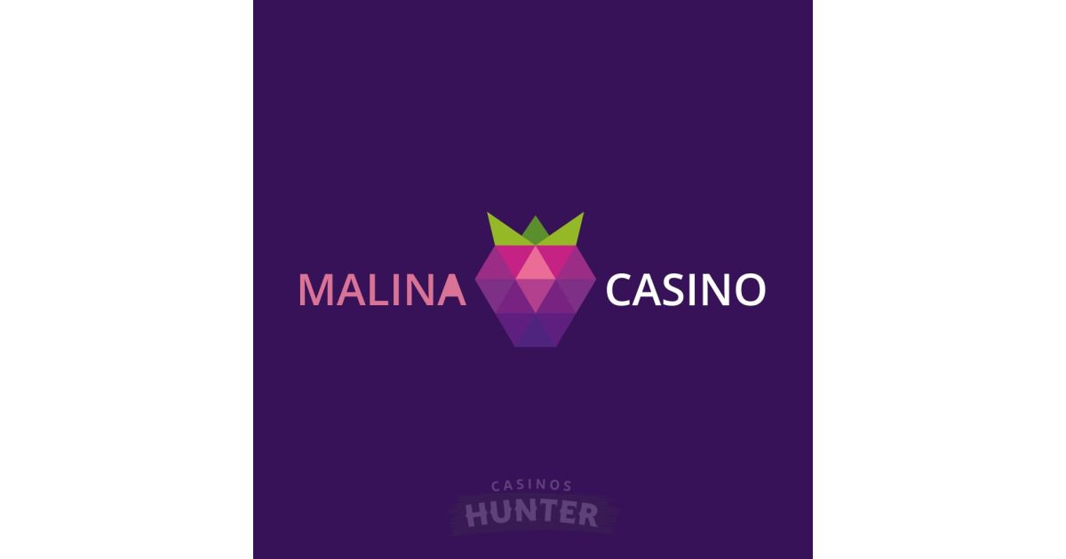 Malina Online Casino Review 2025 - CasinosHunter