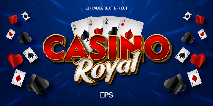 Casino Royale Background