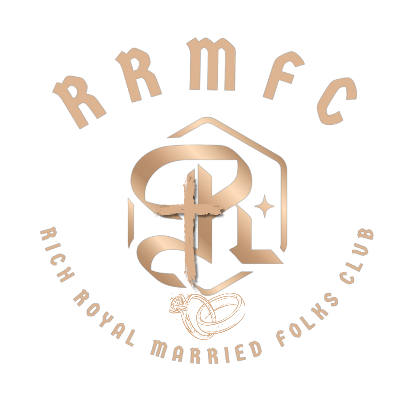 Meet the Team | Rich Royal Married F