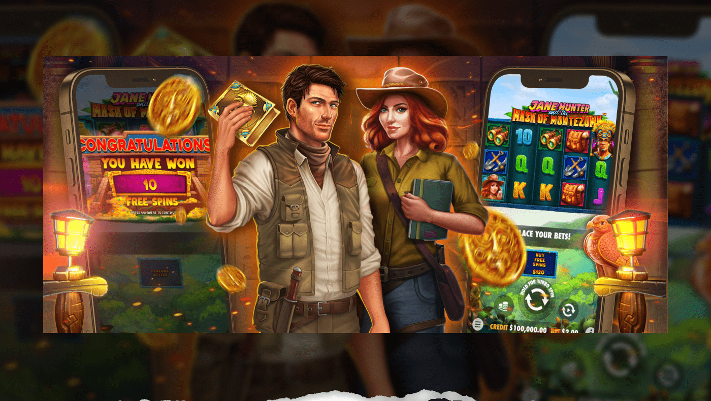 CASINO/GAMBLING SLOTS APP DESIGN | Behance
