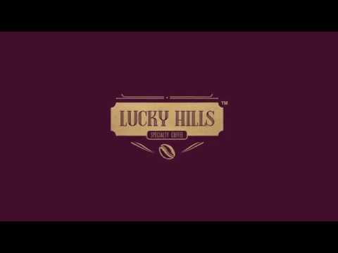 Lucky Hills - Specialty Coffee Presentation - YouTube