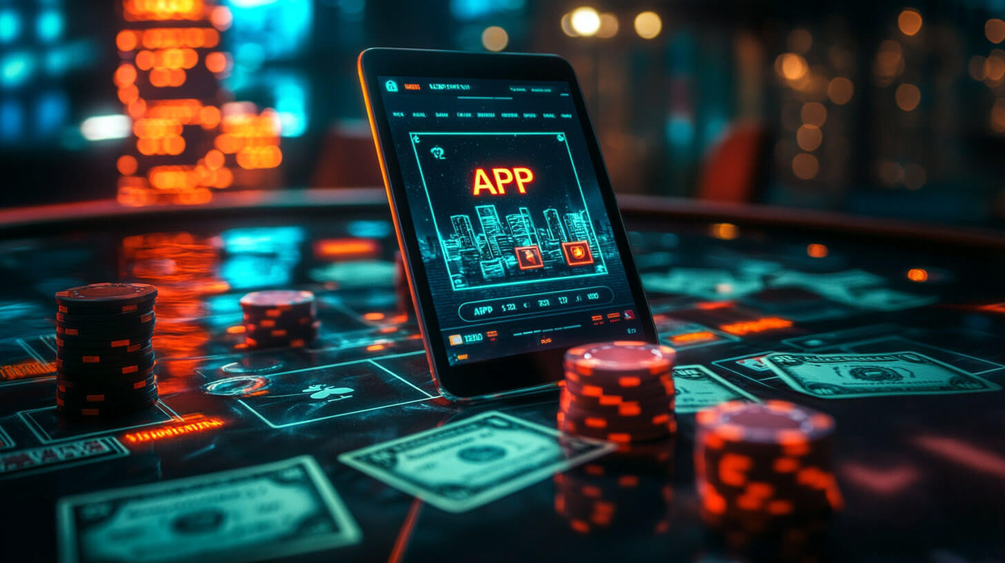 23 BET CASINO: Baixar o App e Jogue Agora no Melhor Casino Online do ...