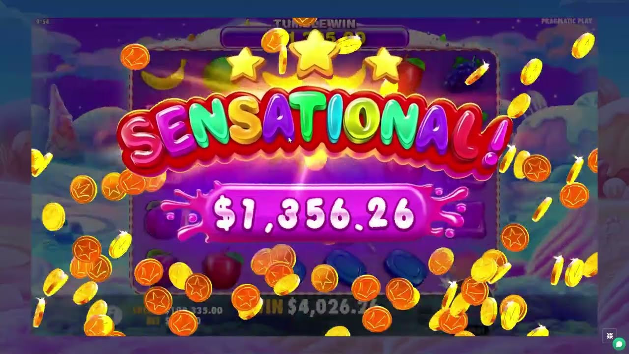 Sweet Bonanza Bonus Buy!Casino,Slots,Best win,Huge wins,Big wins,Bonus ...