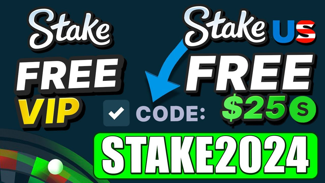 BEST CRYPTO CASINO STAKE WELCOME BONUS REVIEW - Stake Promo Code 2024 ...