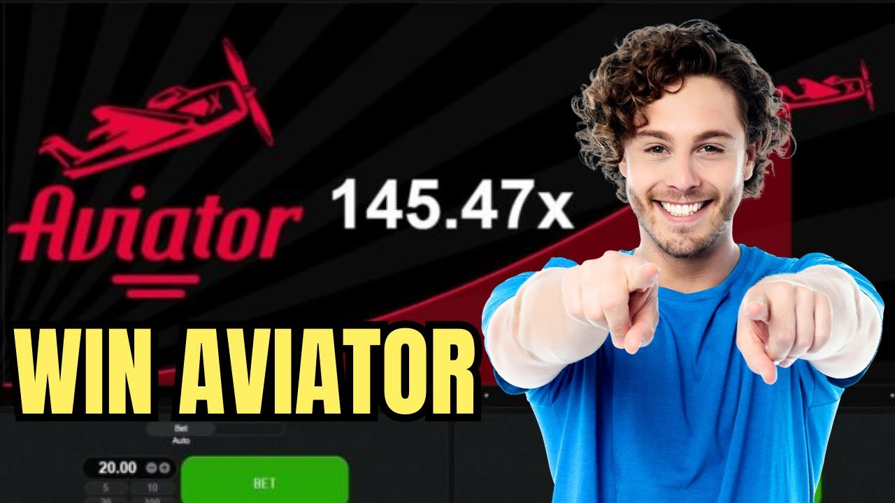 How To Win Aviator Game Everyday | Aviator Game Tricks - YouTube