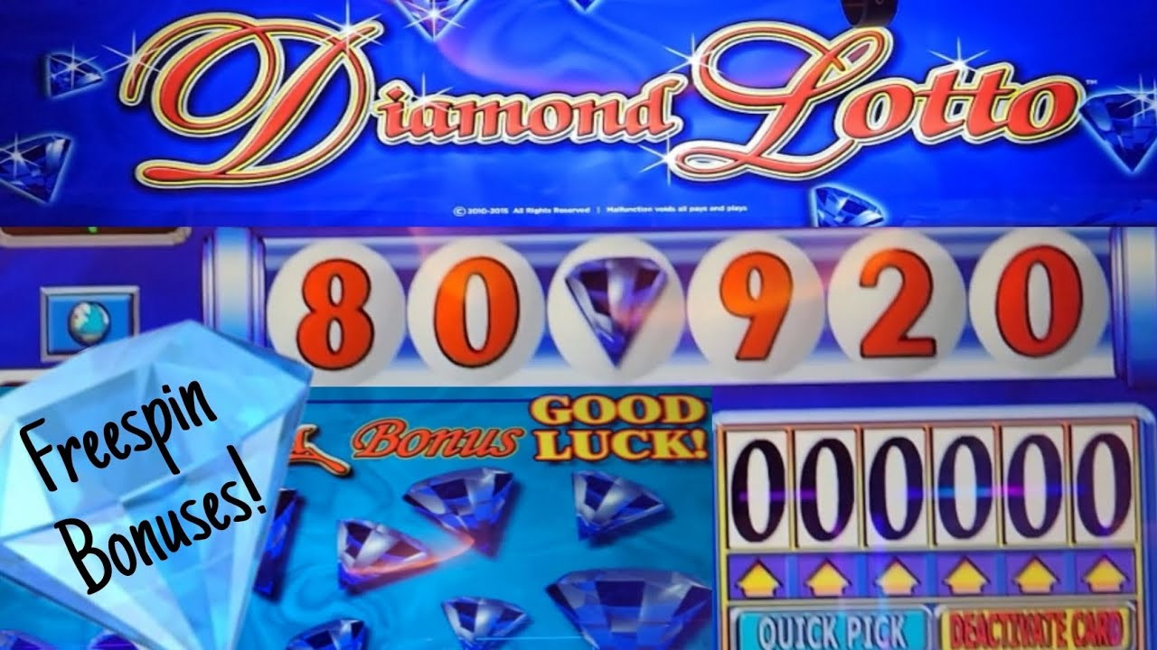 Game Collection at Lotto Casino for UK Players - Discovery Spotlight