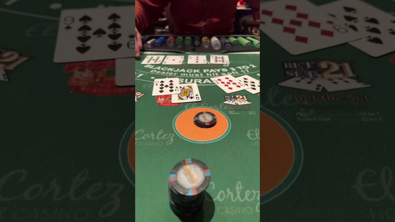 Casino King is live! - YouTube