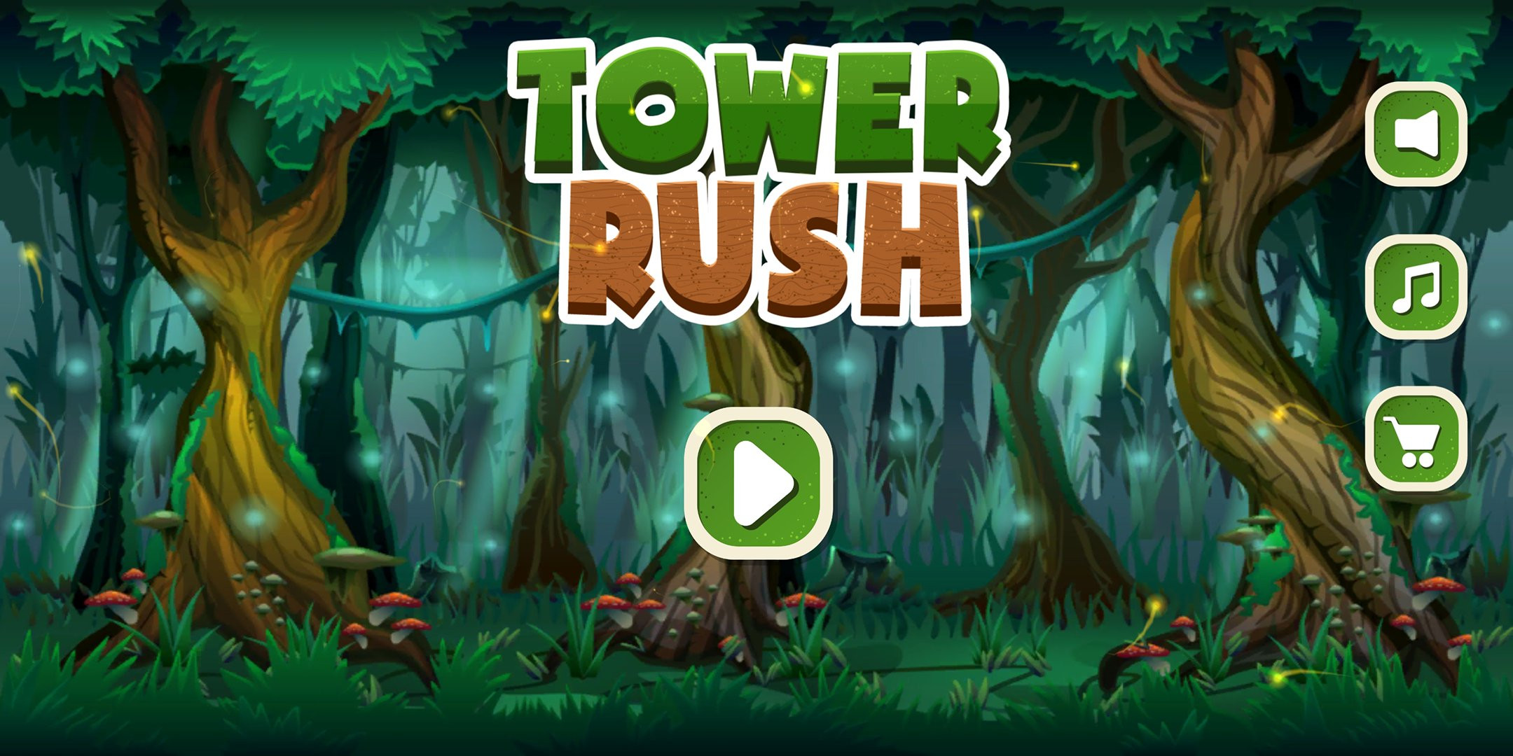 Tower Rush APK for Android Download
