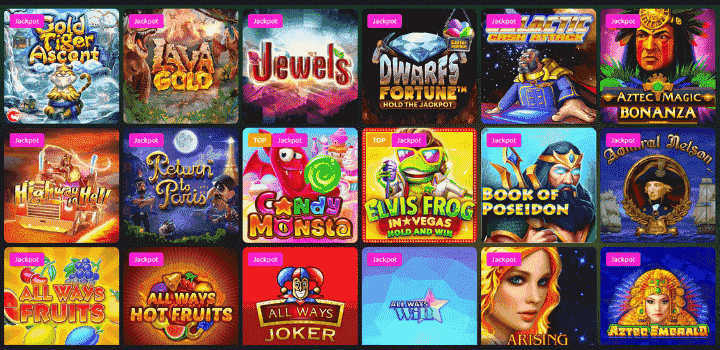 50 Сrowns Casino Bonus - 1500€ + 200 FS erhalten!