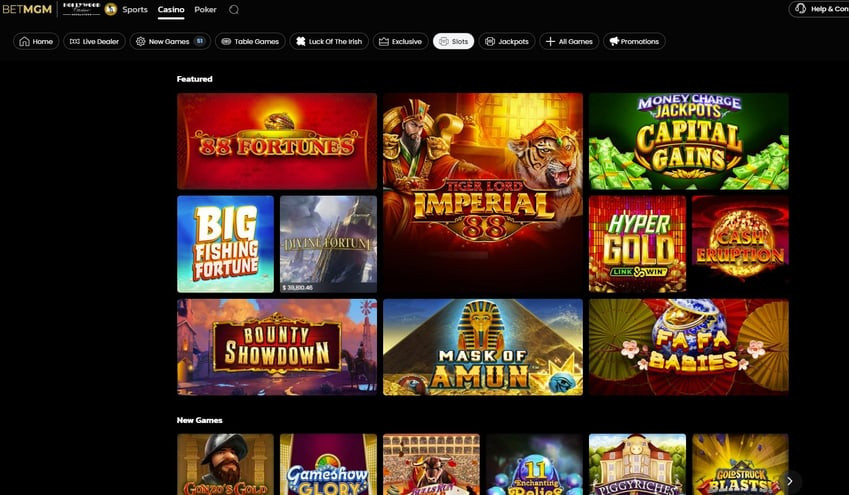 7 Best Slot Sites Ranked By Highest RTP Slots in The US (2025)