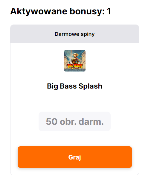 HitNSpin kasyno online 50 darmowych spinów bez depozytu (exclusive)