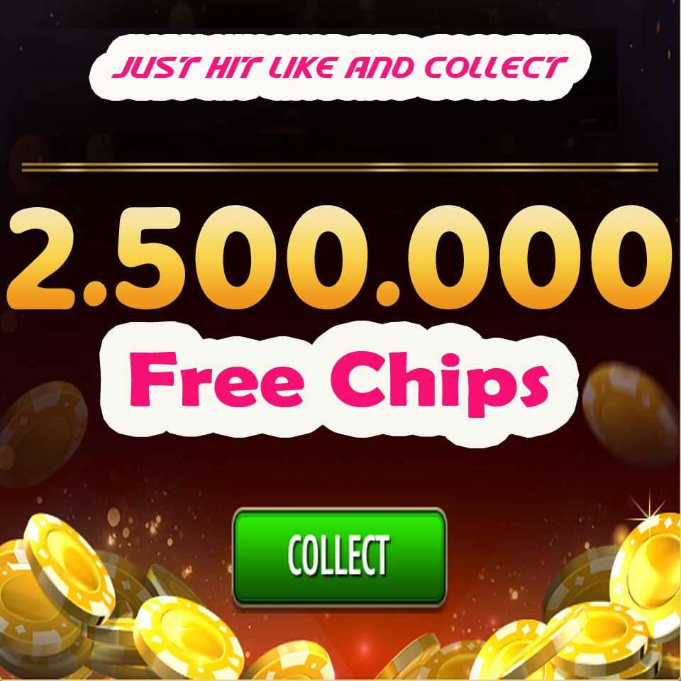 Doubledown Free Chips 2.5 Million chips | Doubledown free chips ...