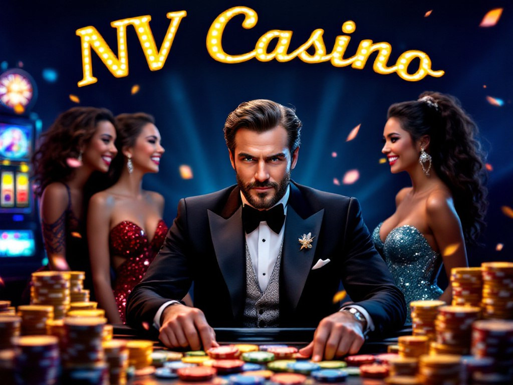 NV Casino Polska | Kasyna online z udokumentowaną historią