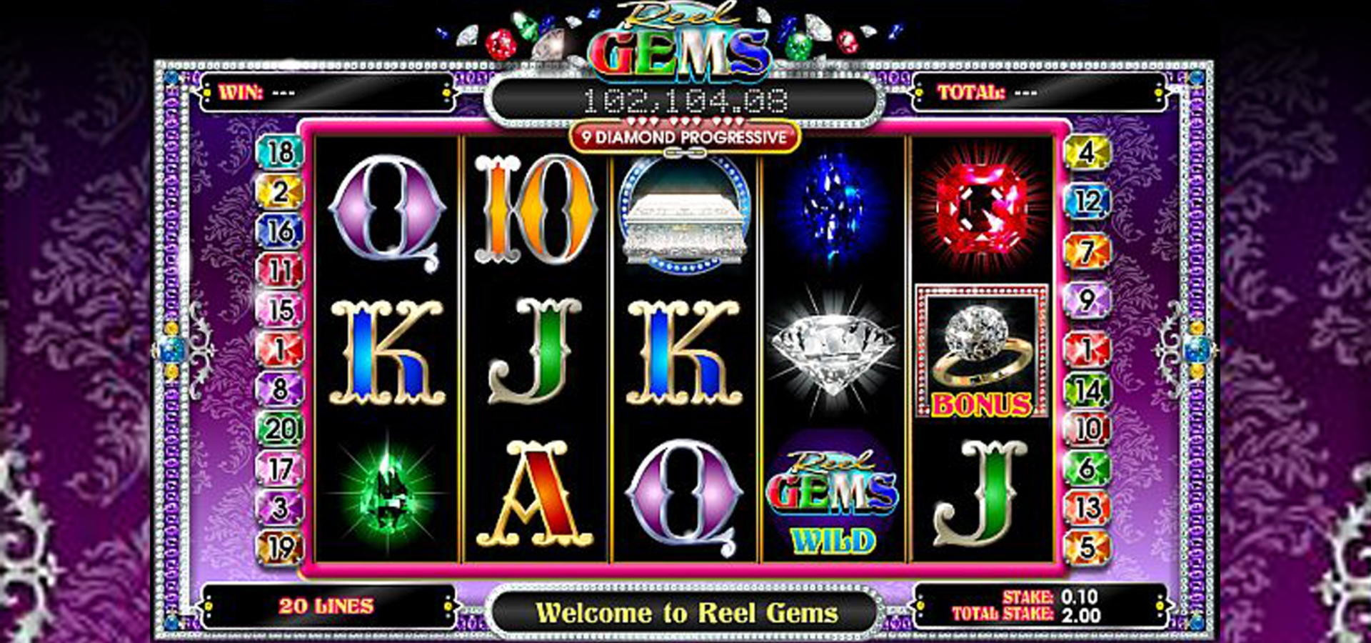 270% Best Signup Bonus Casino At Rich Casino