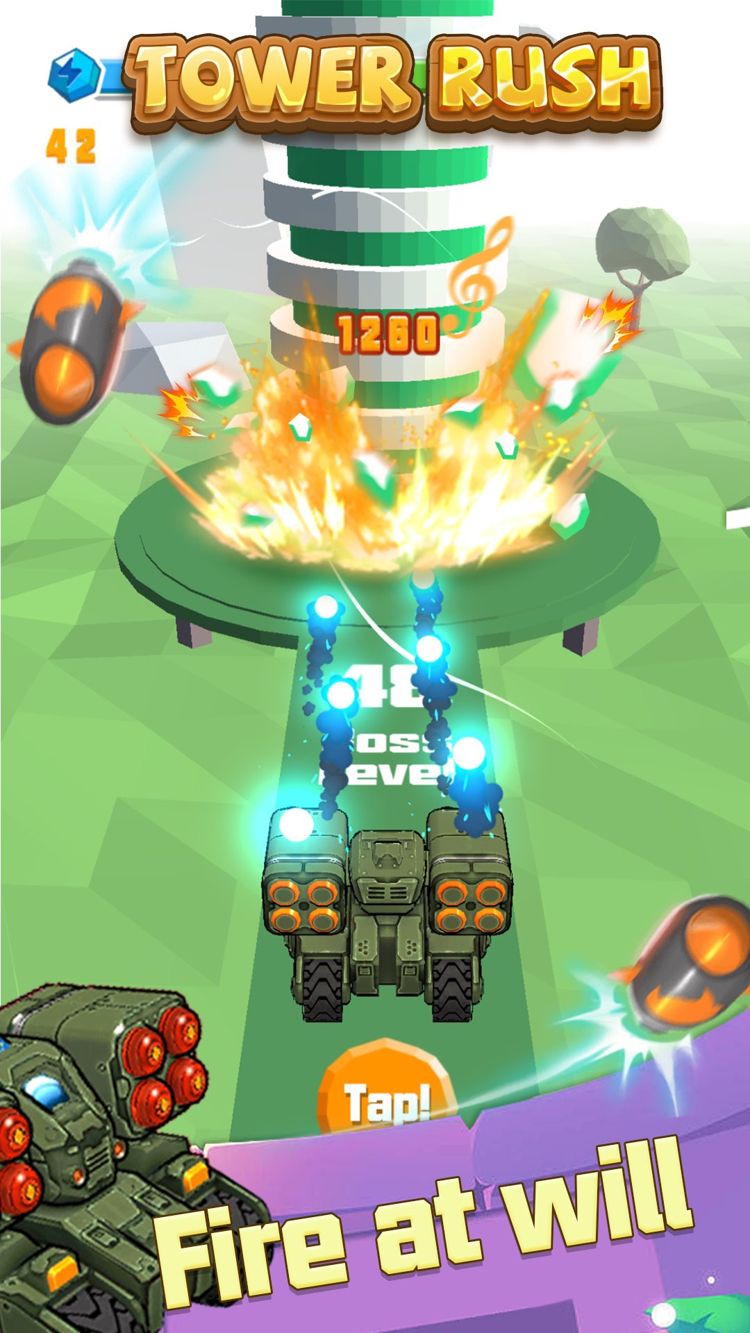 Tower Rush APK for Android Download