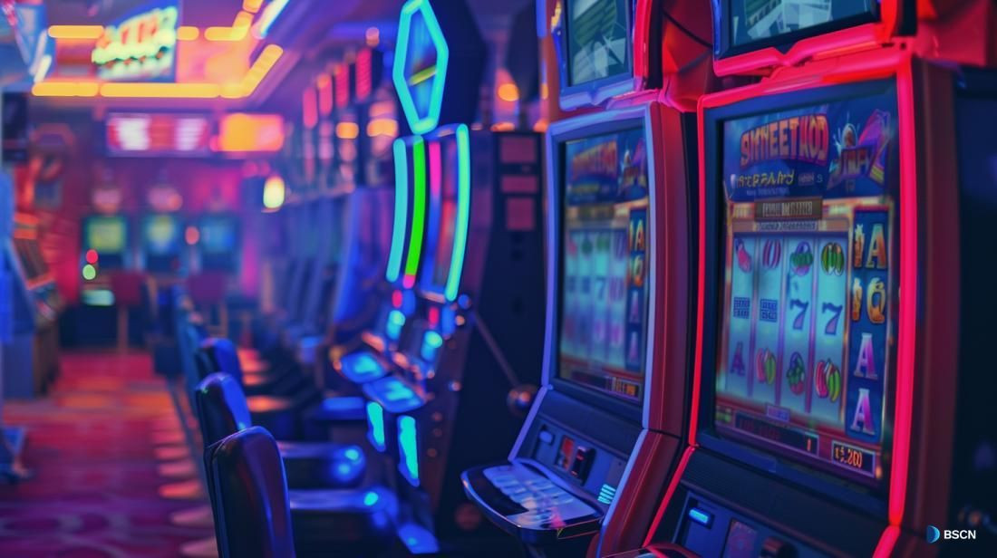 Top 5 Online Slot Casino Philippines: The Best Slot Online Games and ...