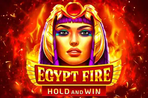 Egypt Fire