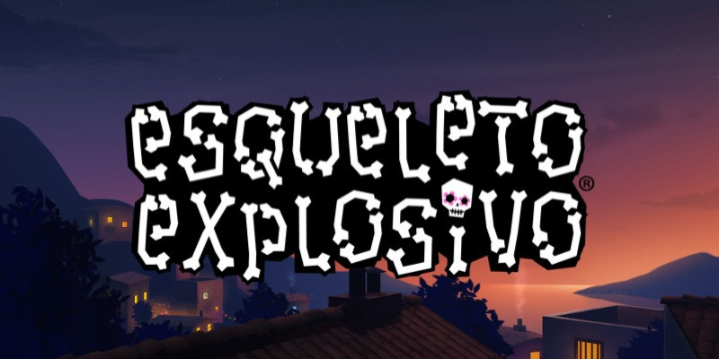 Esqueleto Explosivo (Thunderkick) Slot Review - 💎AboutSlots