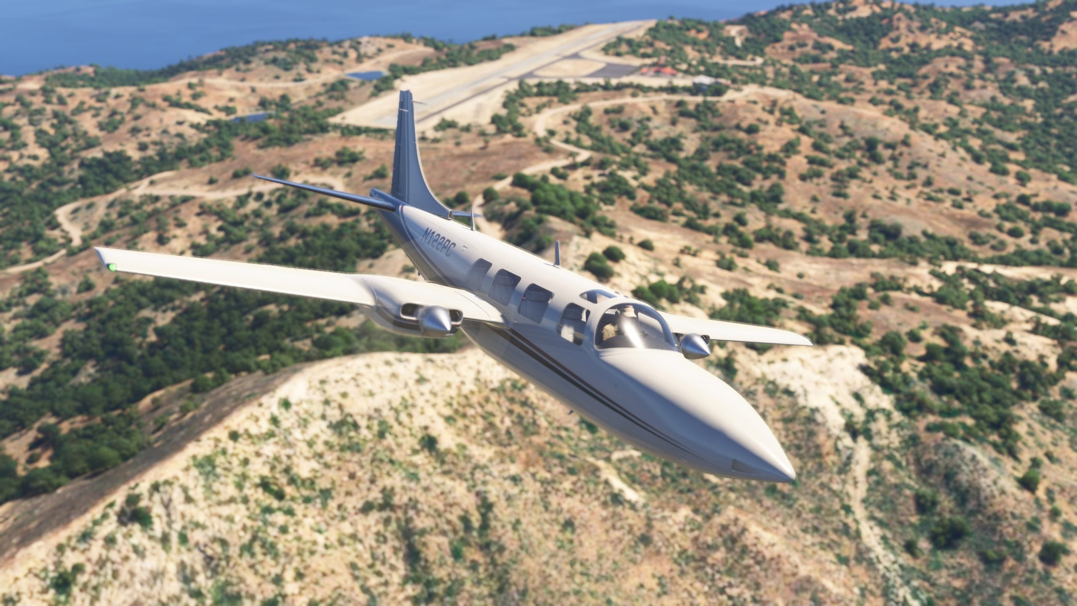 Parallel 42 Releases a free new utility for Microsoft Flight Simulator ...