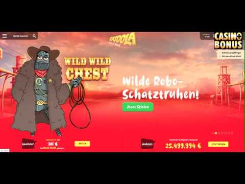 Casino Test - Casoola Casino - YouTube