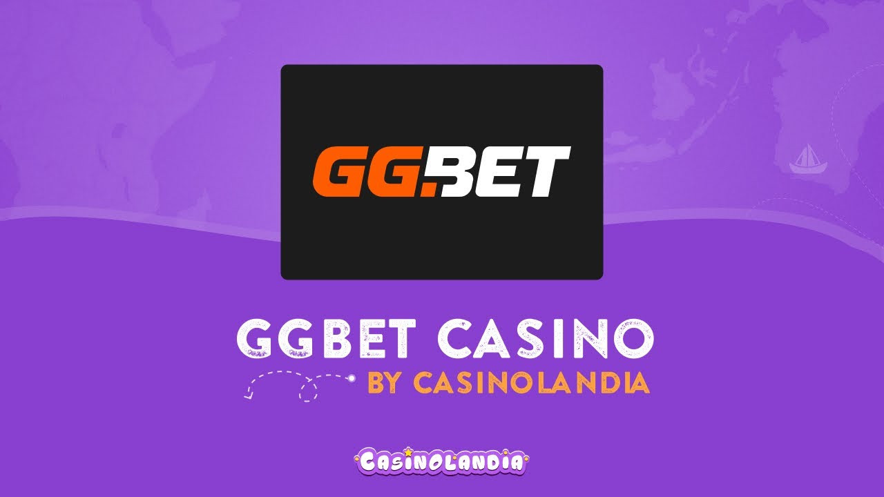 GGbet Casino Mobile App: Mobile Gaming with Android & iOS