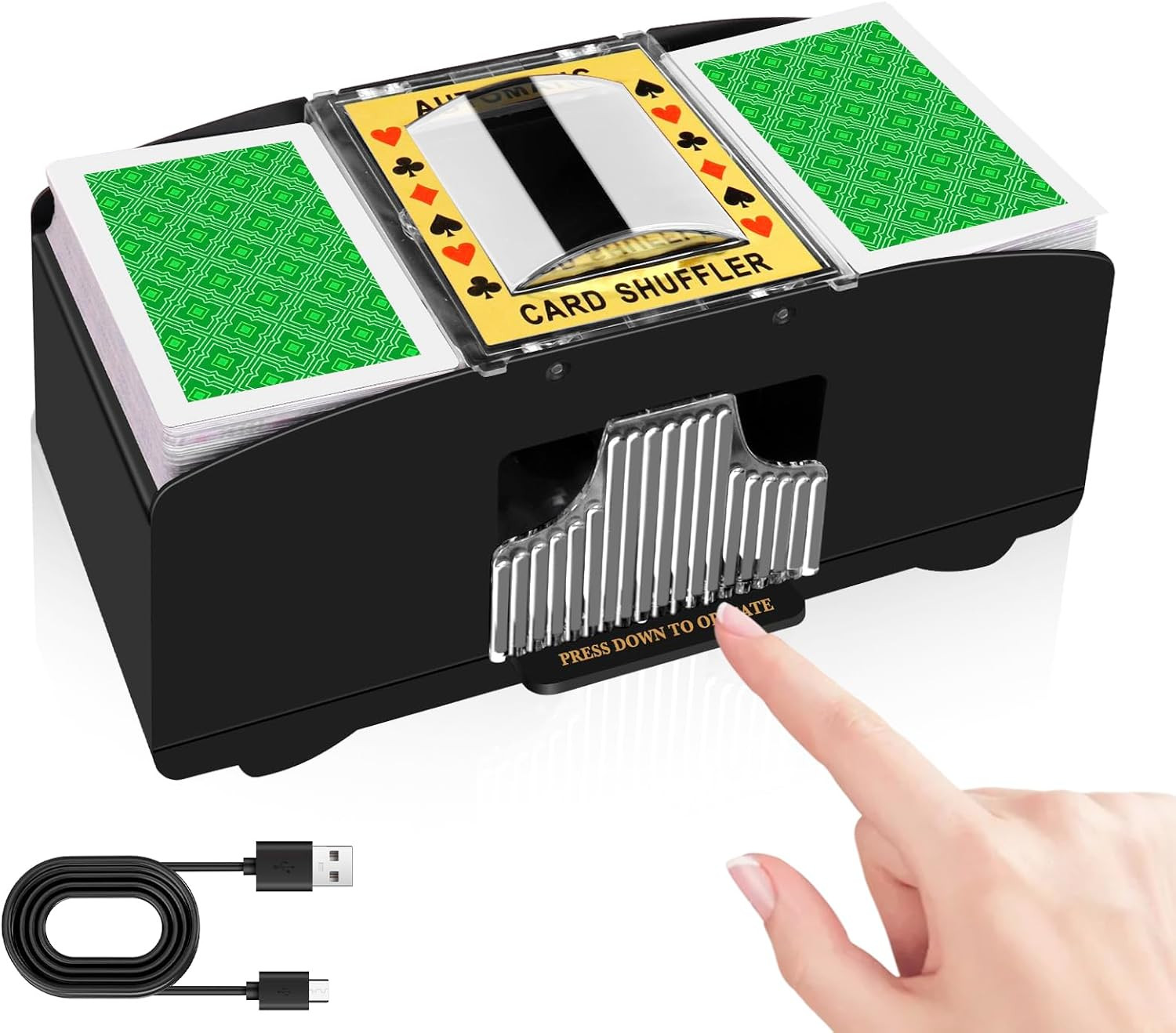 Stake, Shuffle and Roobet Add 155.io’s Live CCTV Game Rush Hour ...