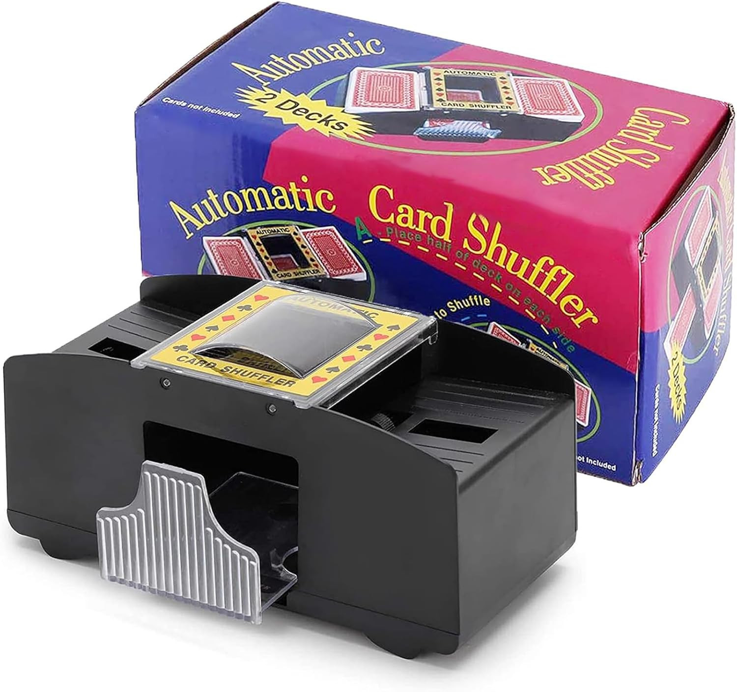 Shuffle Left Speechless After $136,633 Blood Diamond Slot Win