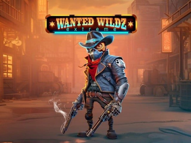 Wildz Casino - 5000 kr + 200 freespins i vår omtale