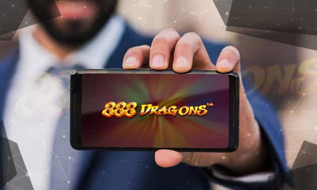 888 Dragons slot: demo gratis, RTP, casinò e info