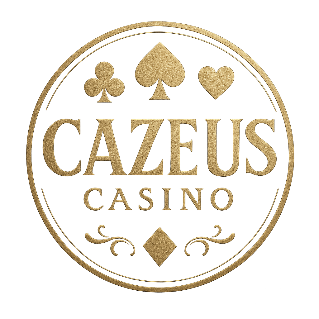 Cazeus Casino - Official Website | Where Winners Rise