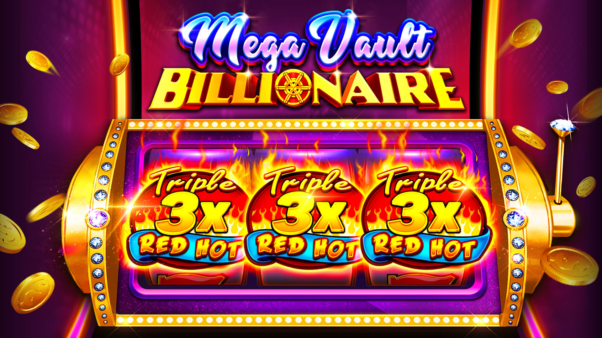 Cash Frenzy Casino - Free Slots & Casino Games - App on Amazon Appstore