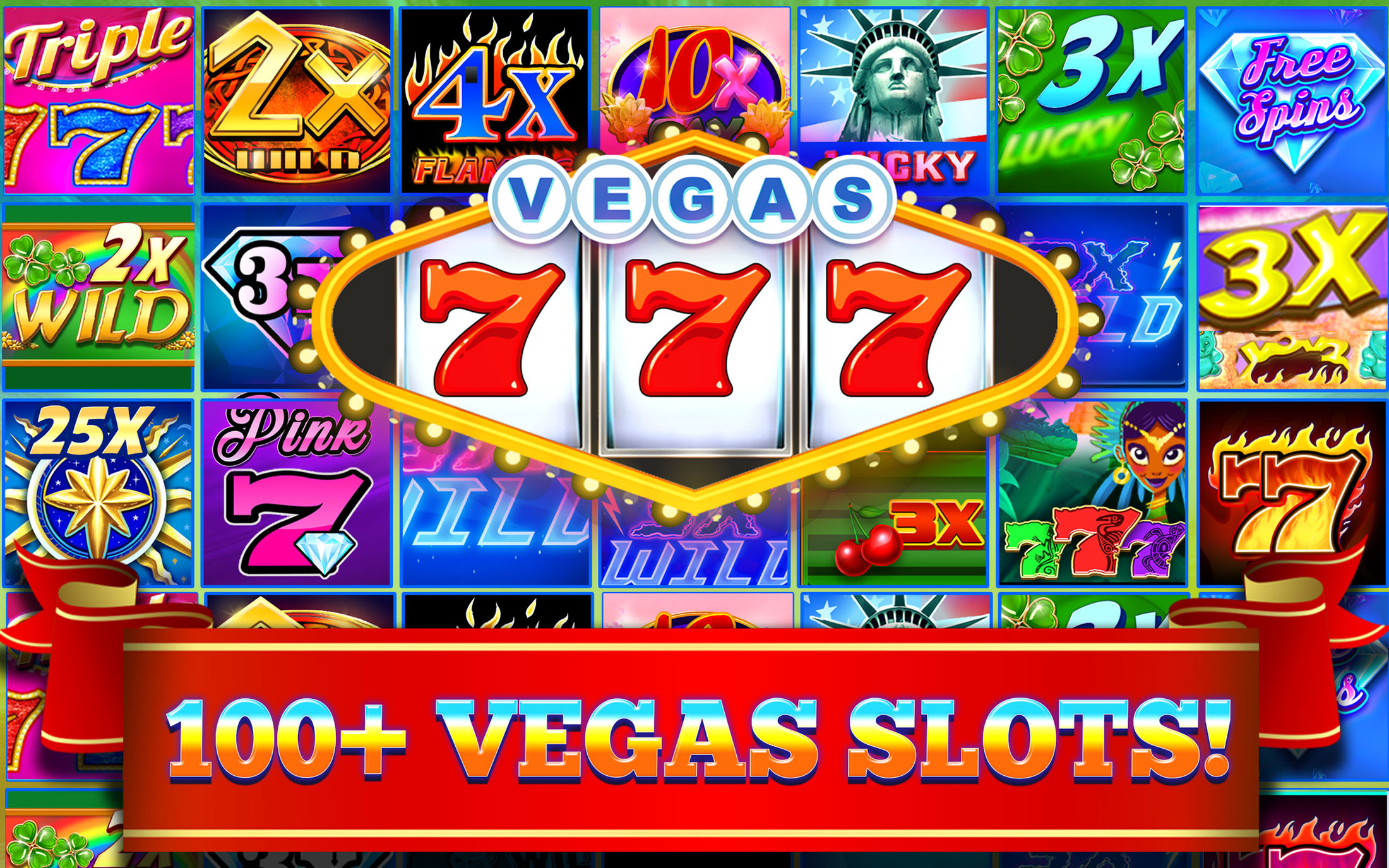 Casino777 Schweiz