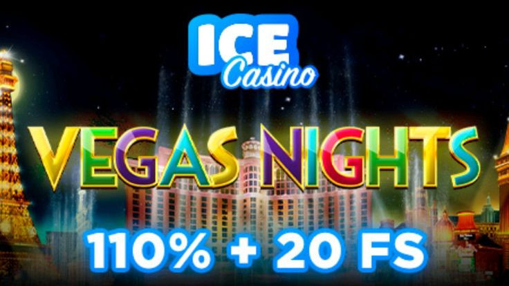 ICE CASINO | Casino slot games, Online casino slots, Casino