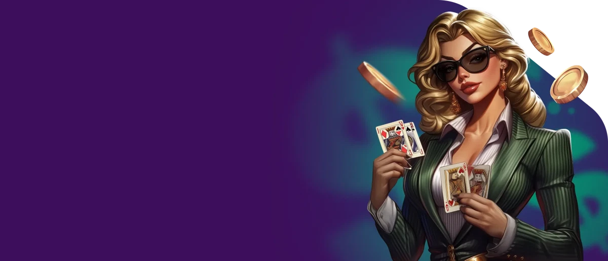 Spinmama Casino - Play Slots & Table Games Online