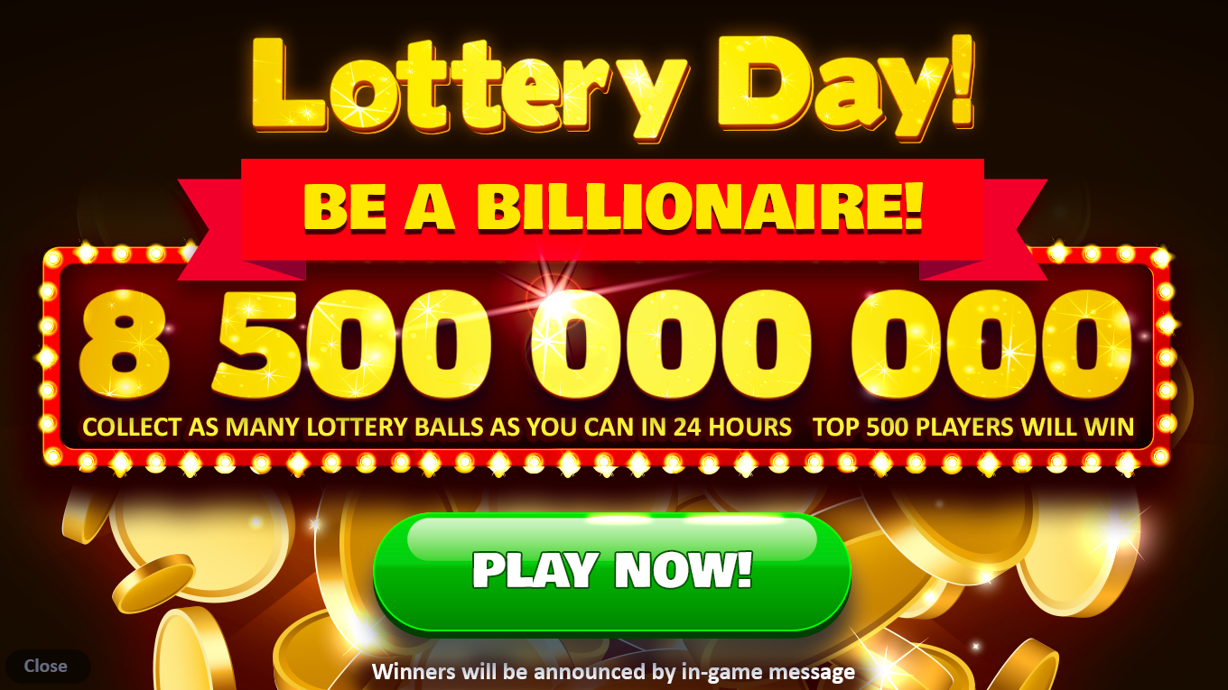 slots casino jackpot promo on Behance