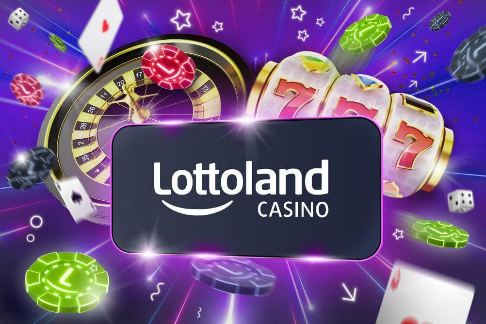 Understanding Casino Promotions - Lottoland UK