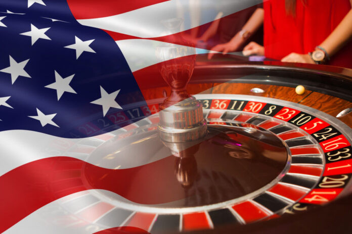 All About American Casino Online - News Reporter