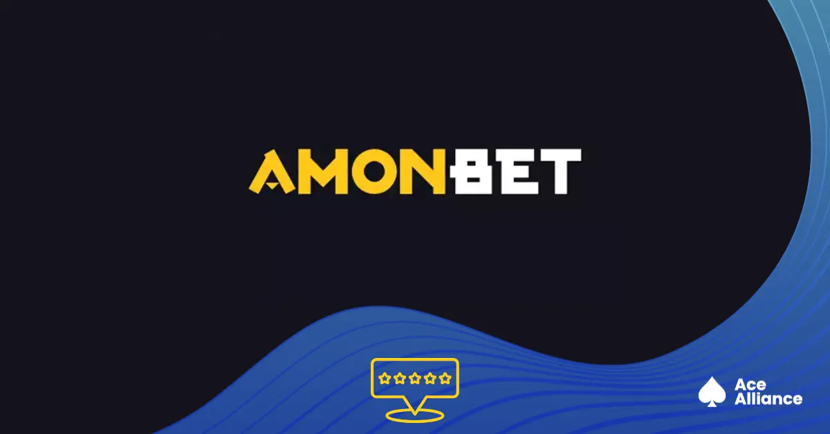 Amonbet Review 2026: Bonus & Free Spin Offers