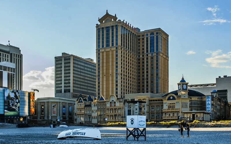 Revolutionary Casino Magnate Steve Norton Passes Away