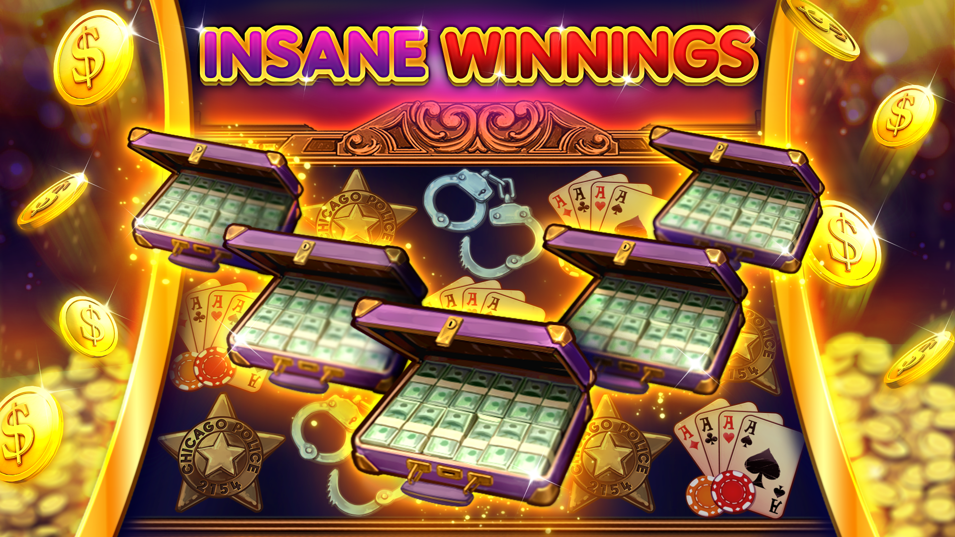 All Slots Casino Review 2024 ☆ Claim $1,500 Bonus Here😟 Explore o ...