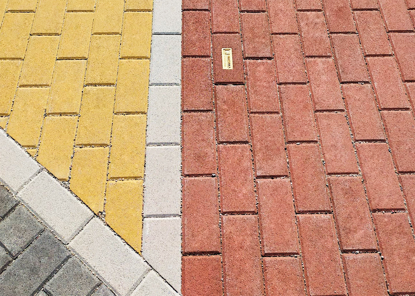 Box - Betonella