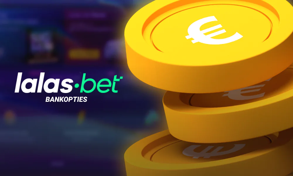 Lalabet - Inloggen op een casino site in Nederland | Bonus €1.000