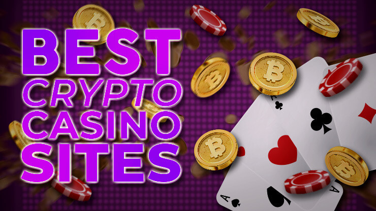109 Best Crypto & Bitcoin Casinos 2025 (Bonuses, Ratings)